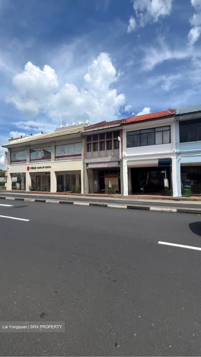 East Coast Road (D15), Shop House #528667171